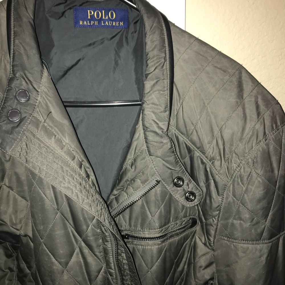 Jacket - Picture 3 of 3